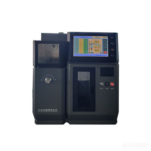 广东万慕仪器WM-1001自动馏程测定仪 冶金专用设备参数与报价详解